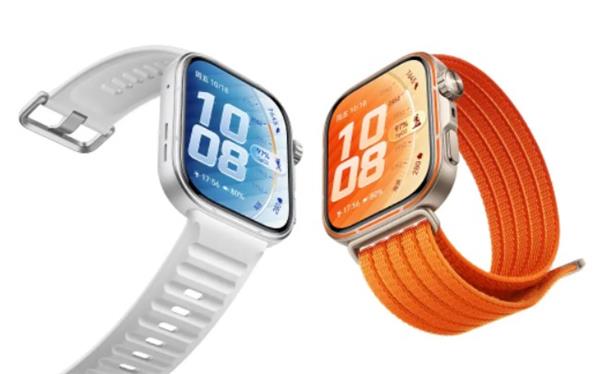 华为WATCH FIT5 华为WATCH FIT5