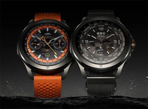 小米Watch S4 小米Watch S4