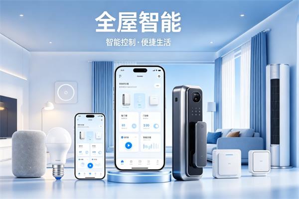全屋智能