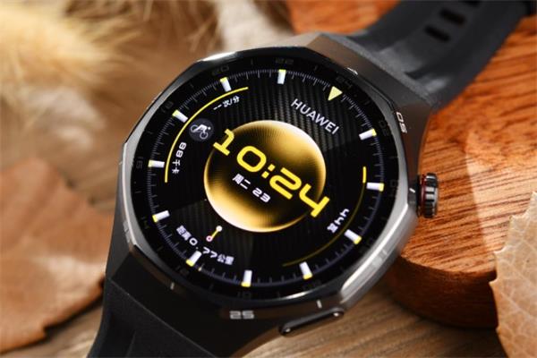 华为WATCHGT6