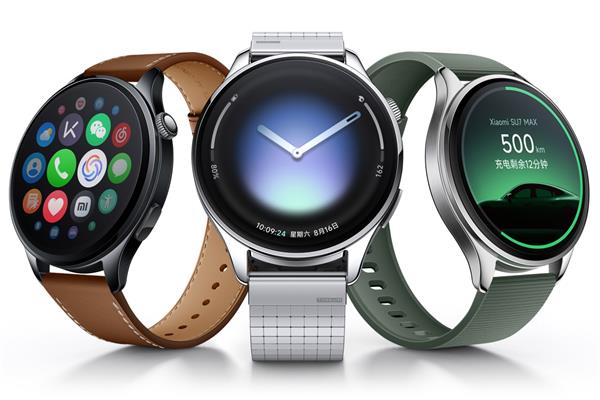 小米Watch5
