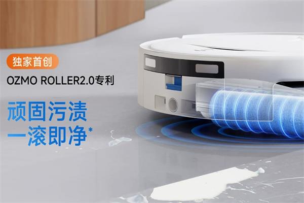 科沃斯扫地机器人怎么选？X、T、N系列到底差在哪？