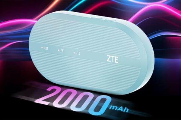 你在哪宽带移动wifi就陪你到哪？中兴U10LS随身WiFi使用评测