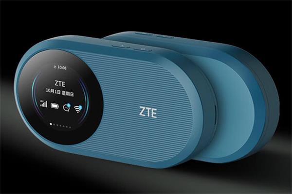 你在哪宽带移动wifi就陪你到哪？中兴U10LS随身WiFi使用评测