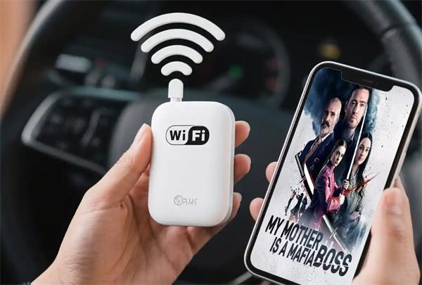 你在哪宽带移动wifi就陪你到哪？中兴U10LS随身WiFi使用评测