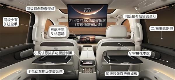 为什么越来越多人选零跑 D19?试驾后我终于懂了 为什么越来越多人选零跑 D19?试驾后我终于懂了